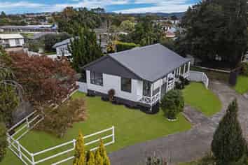 Auckland - Address withheld