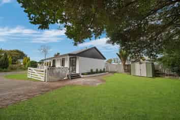 Auckland - Address withheld