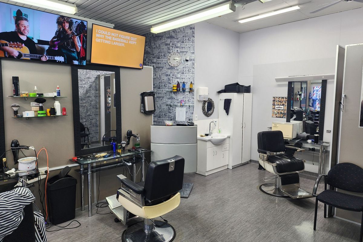 Prime retail unit for sale - Widok 6