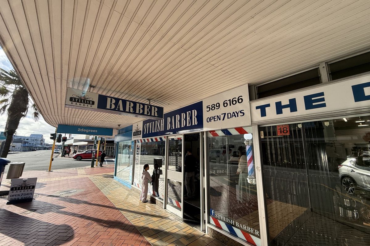 Prime retail unit for sale - Widok 5