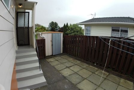 MANUREWA 2 Bedroom Unit - Ansicht 2