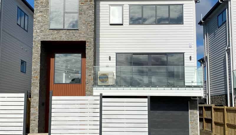 1B Letterkenny Place, Blockhouse Bay