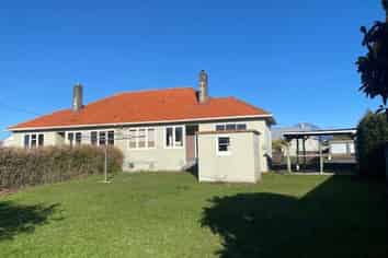 51 Wrantage Street, Westown