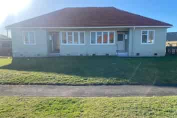 51 Wrantage Street, Westown