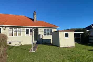 51 Wrantage Street, Westown