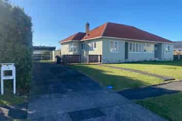 51 Wrantage Street, Westown