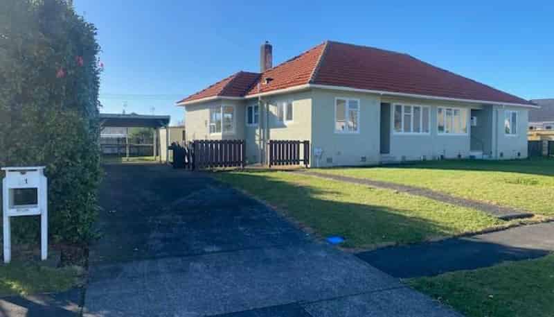 51 Wrantage Street, Westown