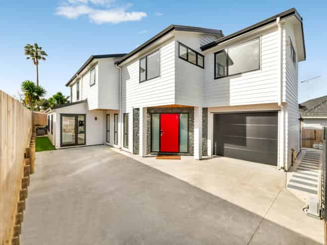 14A Okareka Place, Pakuranga Heights