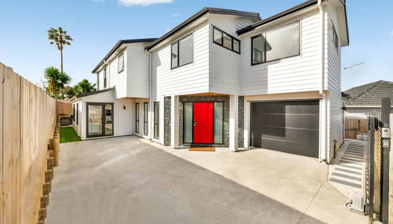 14A Okareka Place, Pakuranga Heights