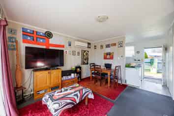43A Sunderland Drive, Flaxmere