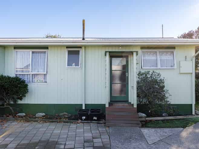 43A Sunderland Drive, Flaxmere