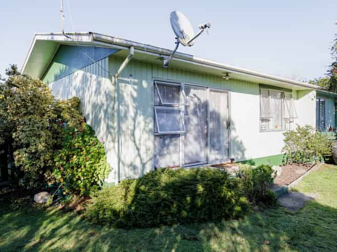 43A Sunderland Drive, Flaxmere