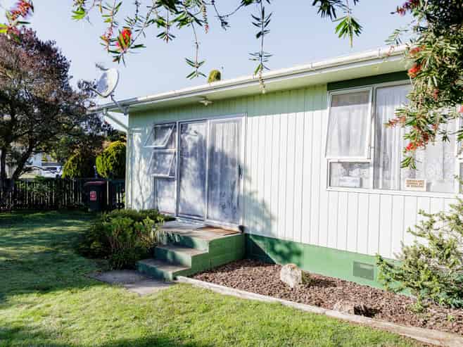 43A Sunderland Drive, Flaxmere