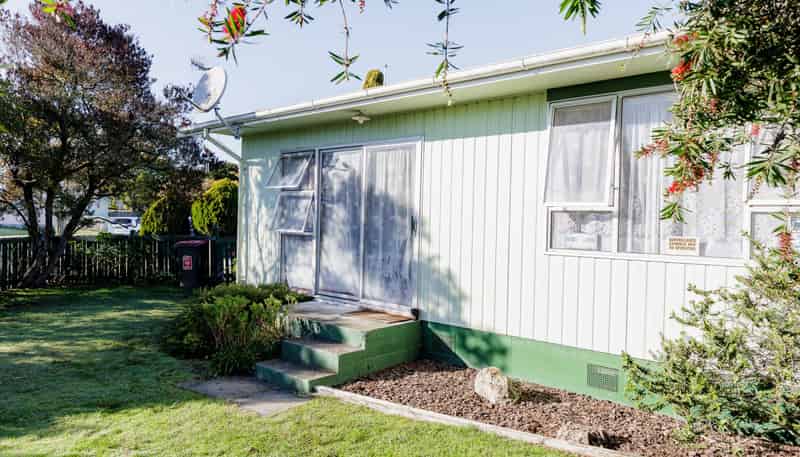 43A Sunderland Drive, Flaxmere
