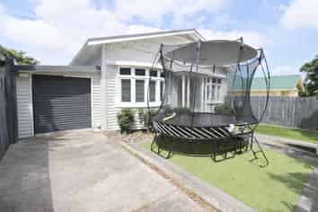 185 Arthur Street, Onehunga