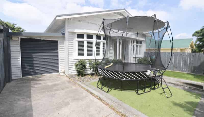 185 Arthur Street, Onehunga