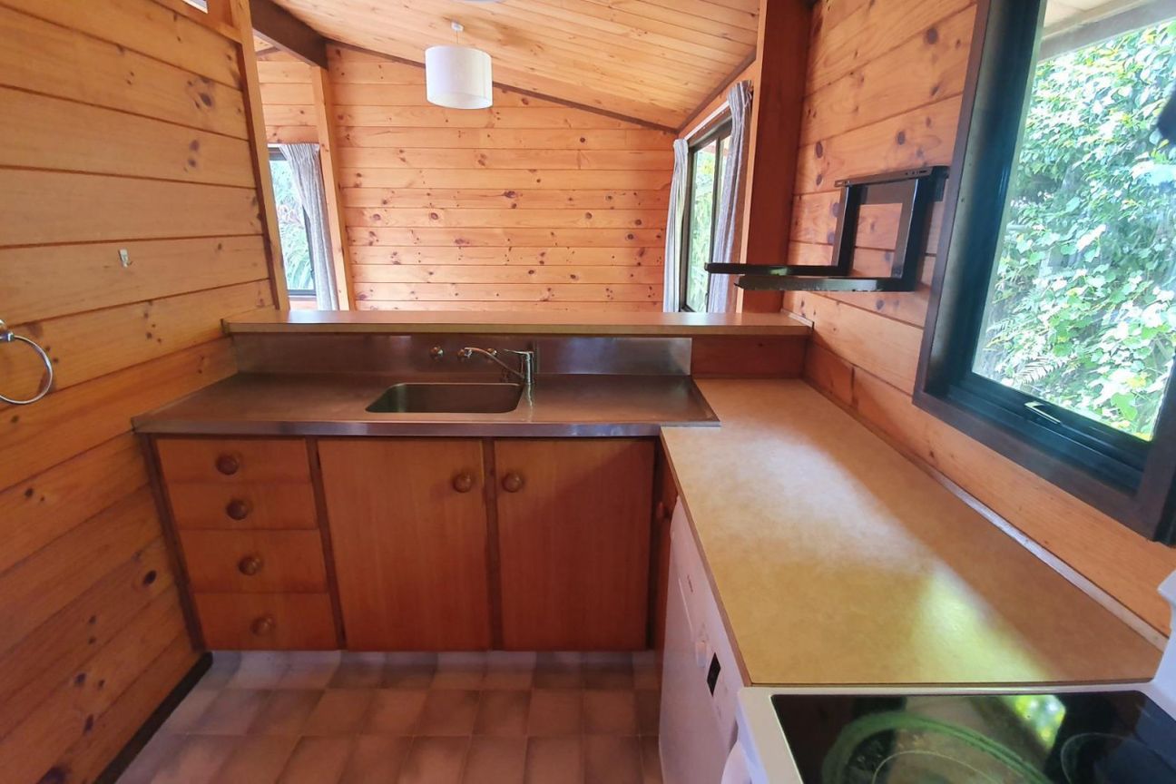 HIghlands Park Three Bedroom - Pogled 4