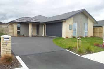 21 Faringdon Boulevard, Rolleston