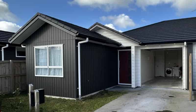 4/17 North Ridge Drive, Rototuna
