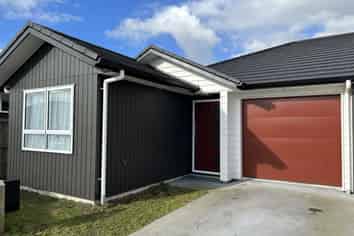 4/17 North Ridge Drive, Rototuna