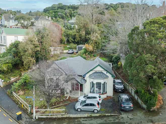 61 London Street, Dunedin Central
