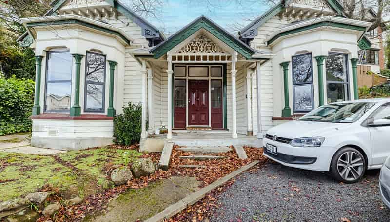 61 London Street, Dunedin Central
