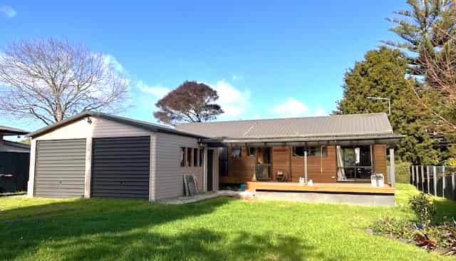 84 Waipa Esplanade, Ngaruawahia