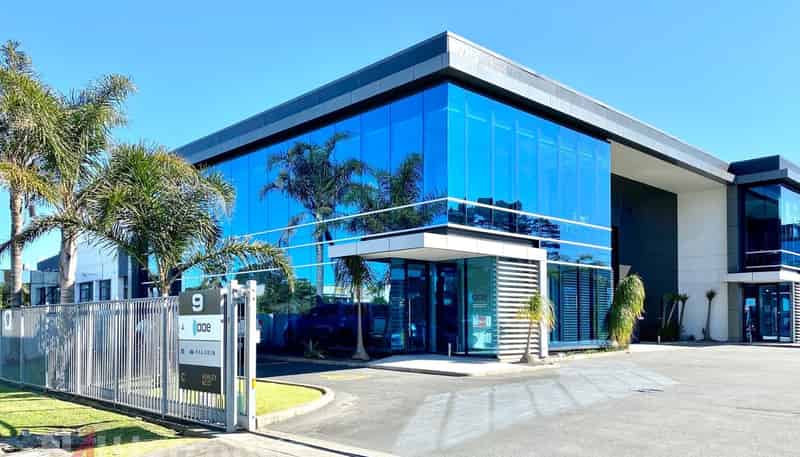 A/9 Vega Place, Rosedale
