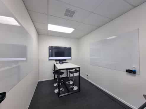 Immaculate Commercial HQ!   467m²