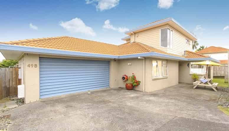 49B Fortunes Road, Half Moon Bay