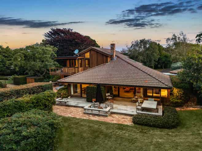 25 McNally Road, Pukekohe