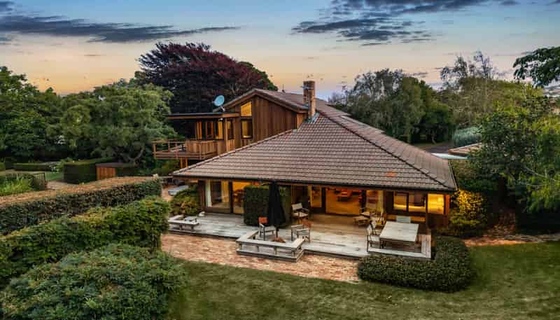 25 McNally Road, Pukekohe