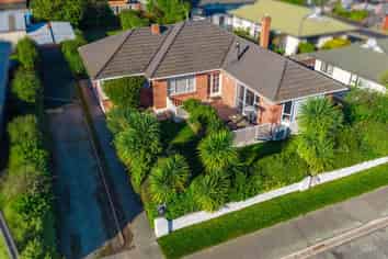 20 Wilkin Street, Temuka