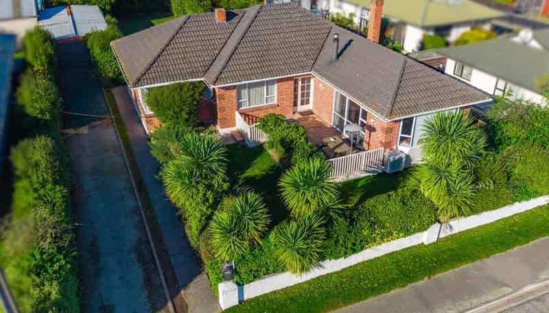 20 Wilkin Street, Temuka