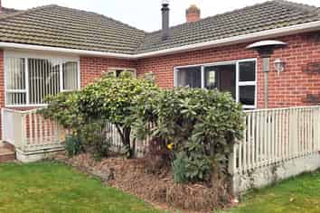 20 Wilkin Street, Temuka