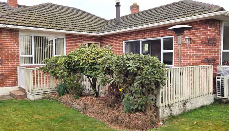 20 Wilkin Street, Temuka