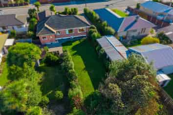 20 Wilkin Street, Temuka