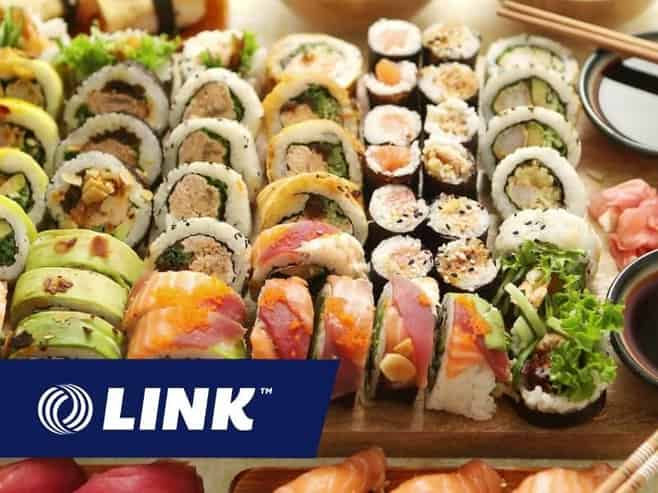 5-Day Japanese Business, Low Rent