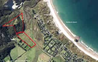 649 Medland Road, Great Barrier Island