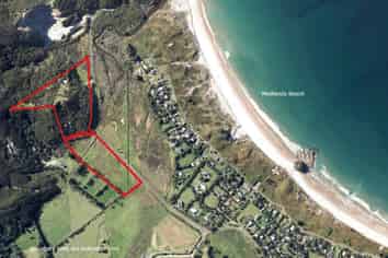 649 Medland Road, Great Barrier Island
