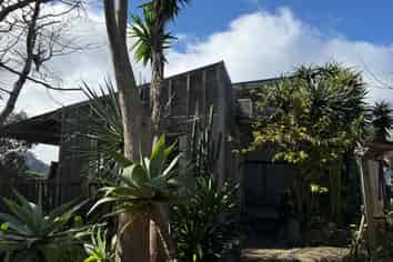 649 Medland Road, Great Barrier Island