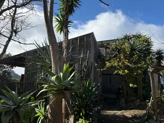 649 Medland Road, Great Barrier Island
