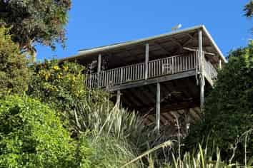 649 Medland Road, Great Barrier Island