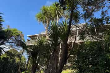 649 Medland Road, Great Barrier Island