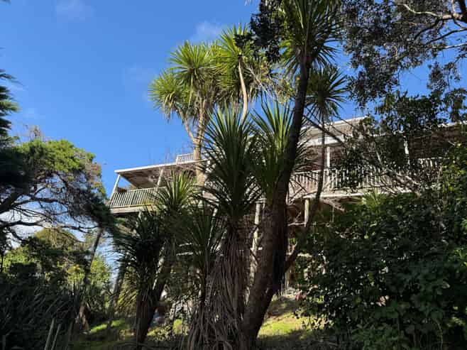 649 Medland Road, Great Barrier Island