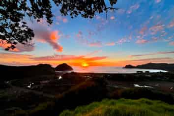 649 Medland Road, Great Barrier Island