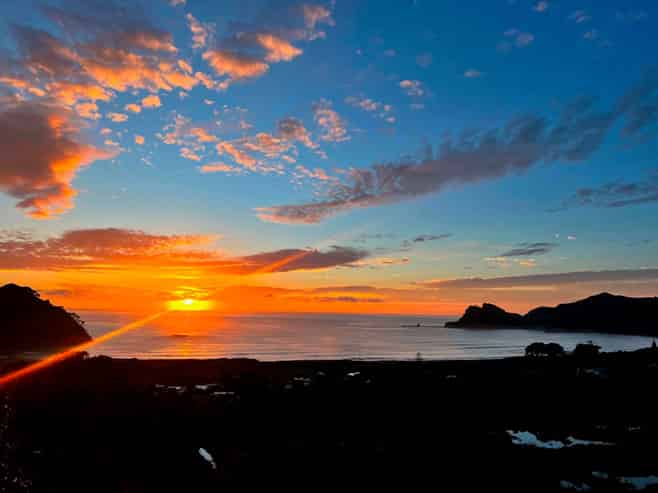 649 Medland Road, Great Barrier Island