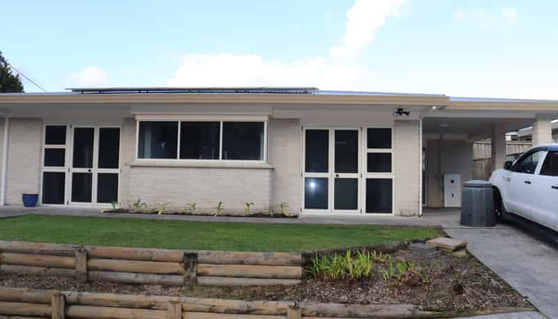 1 Bruces Way, Ngaruawahia