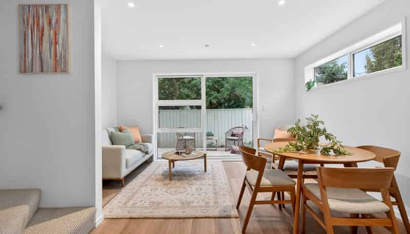 6/46 Cuba Street, Petone