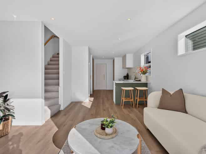 6/46 Cuba Street, Petone